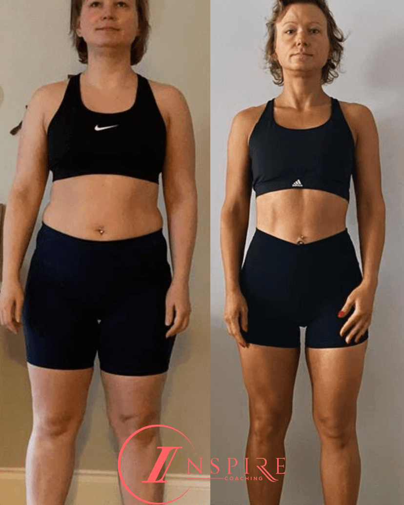 Gabriella — transformation