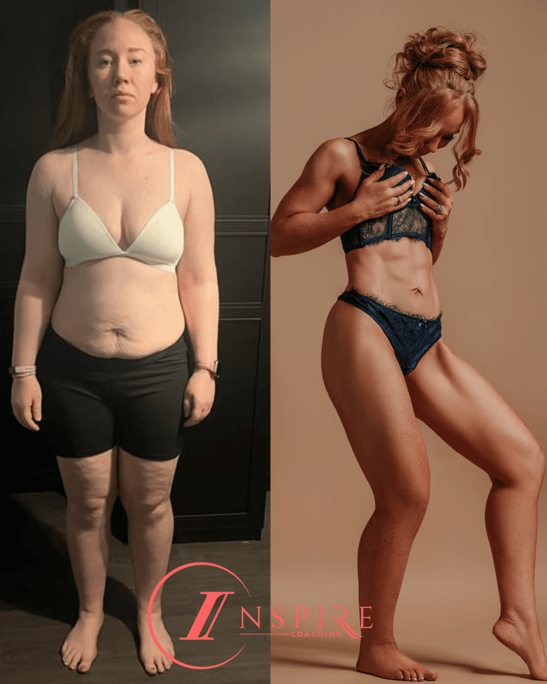 Jane's transformation